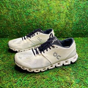 On Cloud X Running Shoes